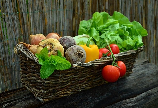 Get Your Garden Ready